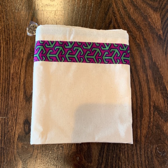 Tory Burch Accessories - Tory Burch Dust 13x18 Dust Bag